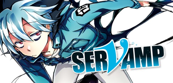 servamp